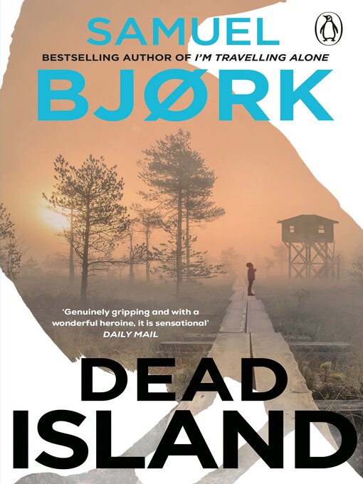 Title details for Dead Island by Samuel Bjork - Available